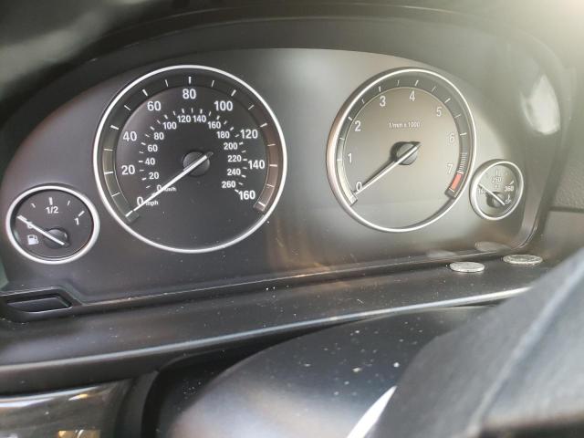 Photo 9 from auction – 2012 BMW 528 XI with VIN WBAXH5C53CDW03580