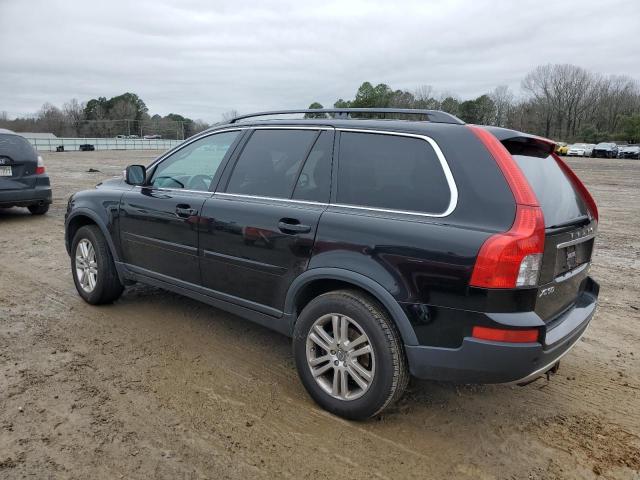 Photo 2 from auction – 2010 VOLVO XC90 3.2 with VIN YV4982CZXA1536937
