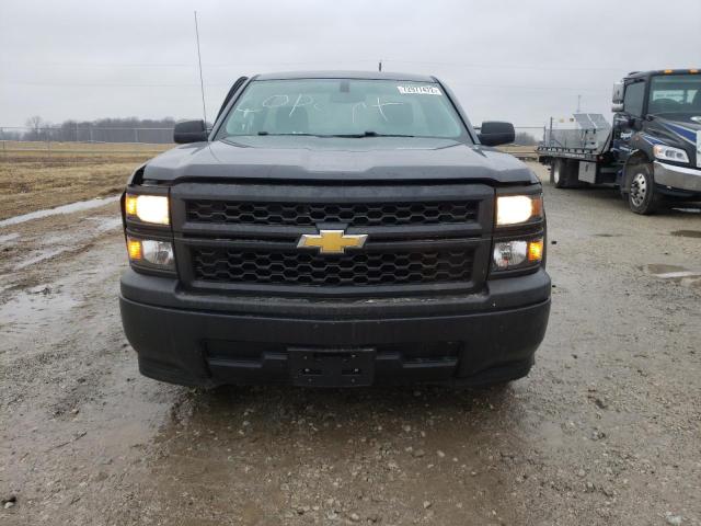 Photo 5 from auction – 2014 CHEVROLET SILVERADO with VIN 1GCNCPEH2EZ365397