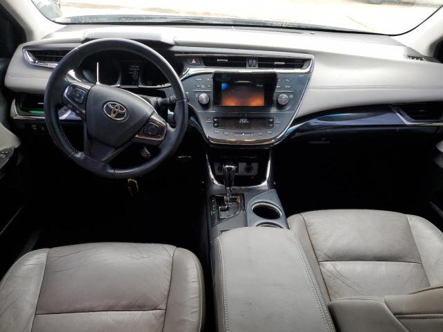 Photo 8 from auction – 2014 TOYOTA AVALON BAS with VIN 4T1BK1EB4EU096701