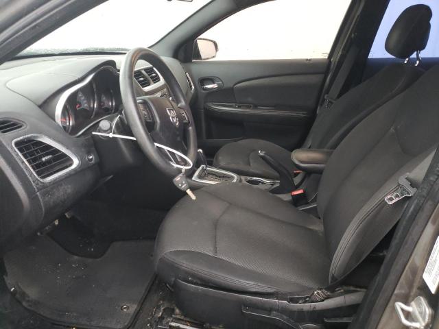 Photo 7 from auction – 2013 DODGE AVENGER SE with VIN 1C3CDZAB6DN644346