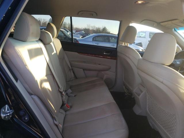 Photo 11 from auction – 2012 SUBARU OUTBACK 3. with VIN 4S4BRDJC6C2227180
