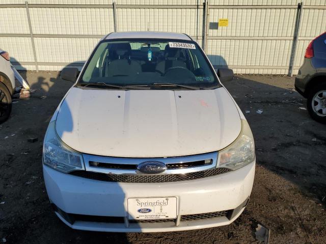 Photo 5 from auction – 2008 FORD FOCUS SE with VIN 1FAHP35N28W173764