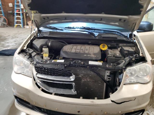 Photo 12 from auction – 2013 DODGE GRAND CARA with VIN 2C4RDGBG8DR804654