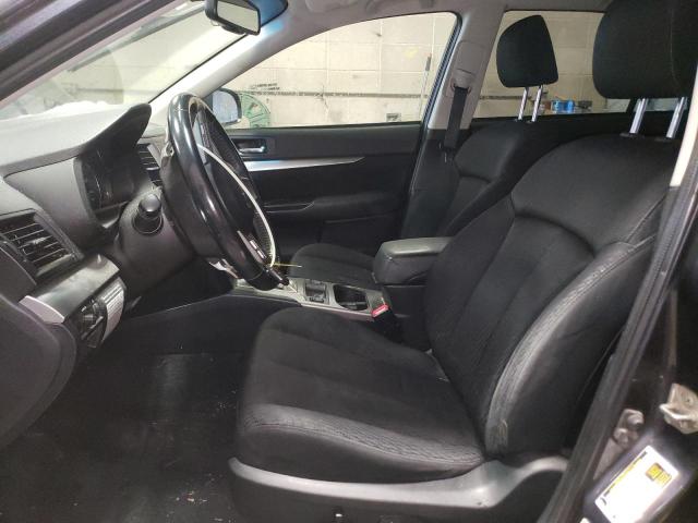 Photo 7 from auction – 2011 SUBARU OUTBACK with VIN 4S4BRBCCXB3364651