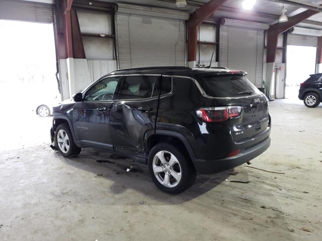 Photo 2 from auction – 2018 JEEP COMPASS LA with VIN 3C4NJDBB8JT470516