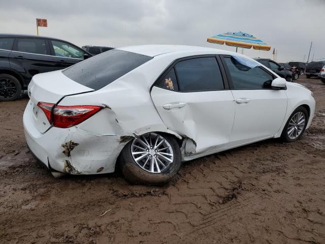 Photo 3 from auction – 2015 TOYOTA COROLLA L with VIN 5YFBURHE4FP311527