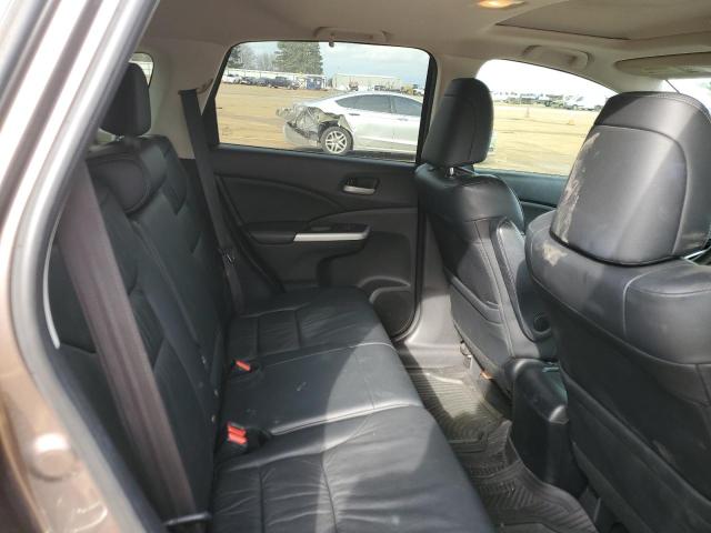 Photo 11 from auction – 2014 HONDA CR-V EXL with VIN 2HKRM3H74EH533249