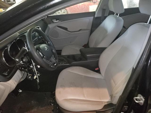 Photo 7 from auction – 2013 KIA OPTIMA LX with VIN 5XXGM4A73DG099889