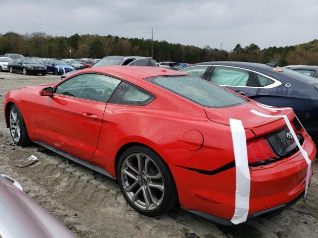 Photo 2 from auction – 2019 FORD MUSTANG with VIN 1FA6P8TH2K5129553