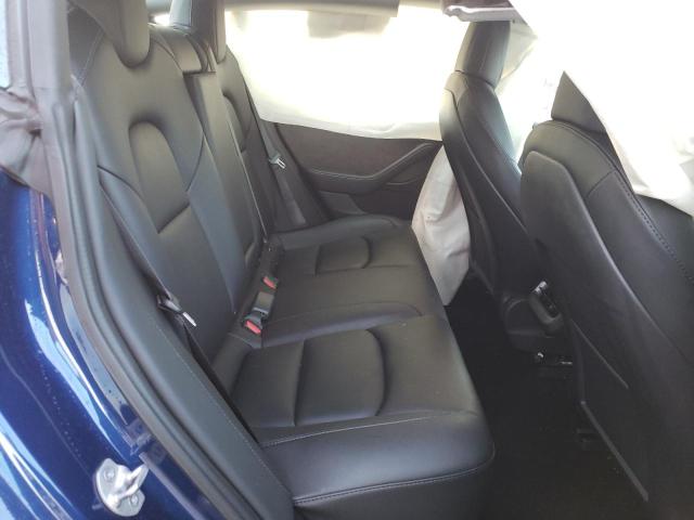 Photo 10 from auction – 2021 TESLA MODEL 3 with VIN 5YJ3E1EA6MF091630