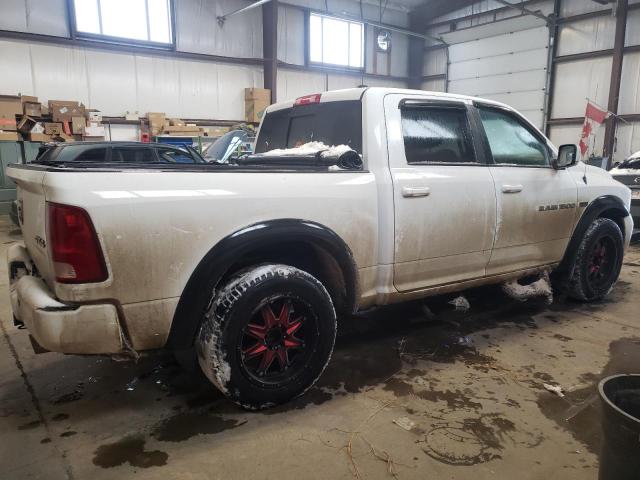 Photo 3 from auction – 2011 DODGE RAM 1500 with VIN 1D7RV1CT6BS511634