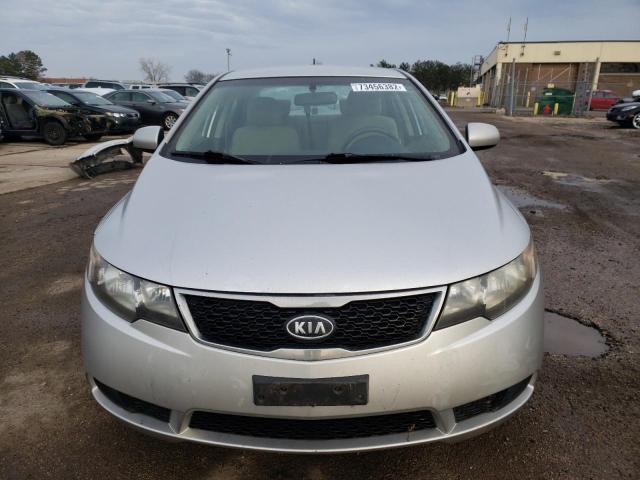 Photo 5 from auction – 2012 KIA FORTE LX with VIN KNAFT4A24C5571214