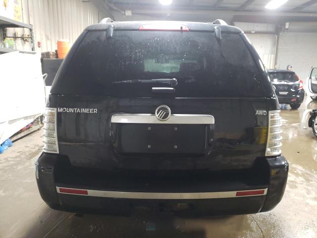 Photo 6 from auction – 2006 MERCURY MOUNTAINEE with VIN 4M2EU47E06ZJ04182