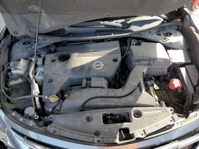 Photo 11 from auction – 2014 NISSAN ALTIMA 2.5 with VIN 1N4AL3AP2EC406785