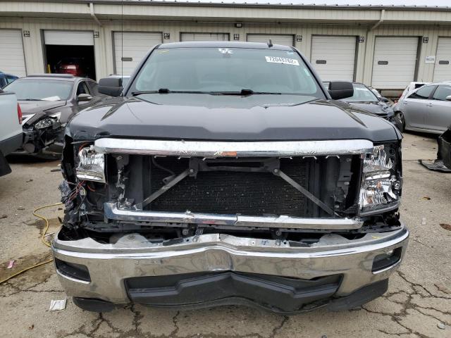 Photo 5 from auction – 2014 CHEVROLET SILVERADO with VIN 1GCRCREH1EZ314700