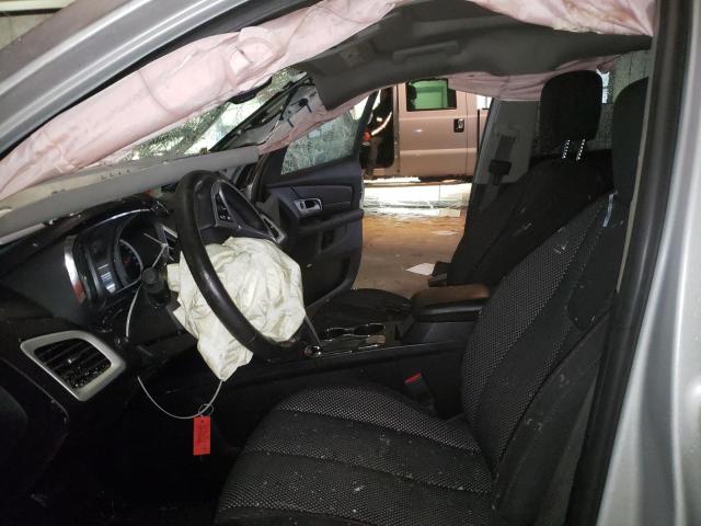Zdjęcie 7 z aukcji – 2014 GMC TERRAIN SL z VIN 2GKALREK4E6309421