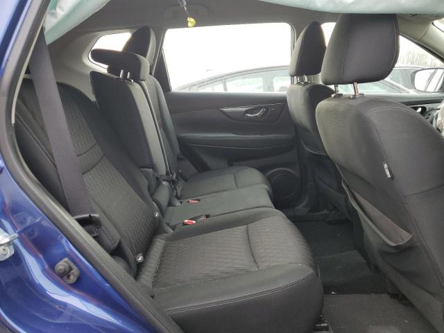Photo 11 from auction – 2018 NISSAN ROGUE S with VIN KNMAT2MT5JP564344