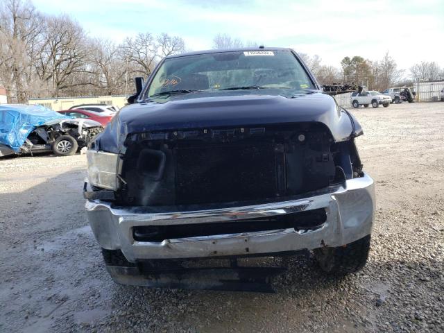 Photo 5 from auction – 2014 RAM 2500 ST with VIN 3C6UR5CL4EG266982