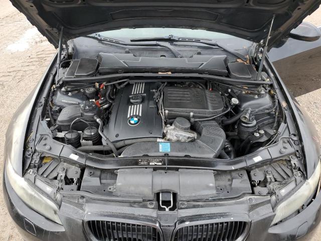 Photo 11 from auction – 2008 BMW 335 I with VIN WBAWL73558PX58904