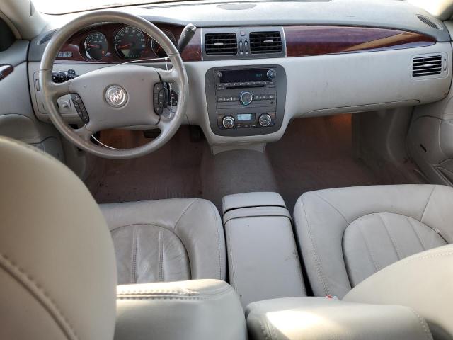 Photo 8 from auction – 2007 BUICK LUCERNE CX with VIN 1G4HD57237U147004