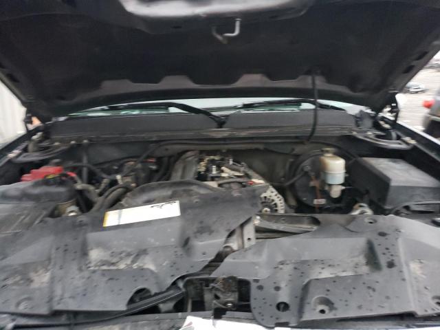 Photo 11 from auction – 2011 GMC SIERRA1500 with VIN 3GTP2WE3XBG166068