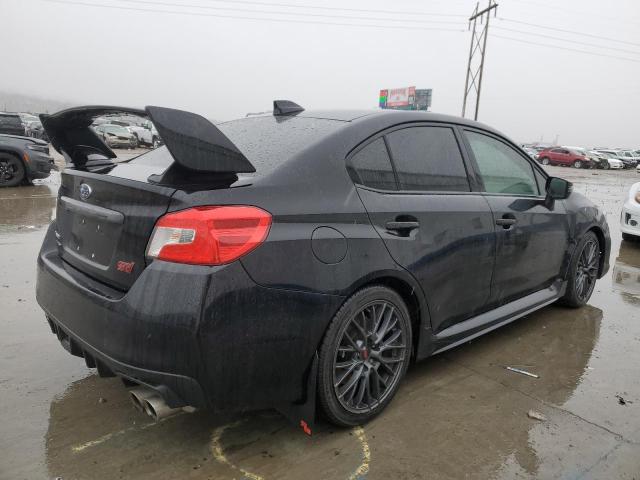 Photo 3 from auction – 2017 SUBARU WRX STI with VIN JF1VA2M67H9808811