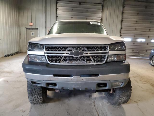 Photo 5 from auction – 2005 CHEVROLET SILVERADO with VIN 1GCHK23235F846522