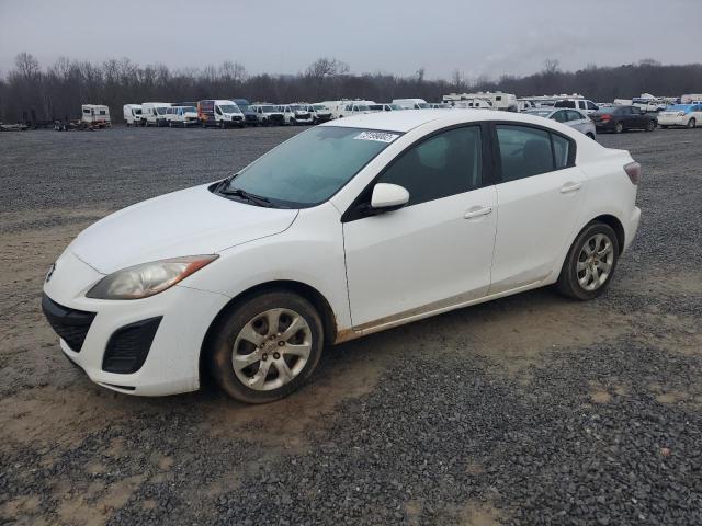 MAZDA 3 I 2011 with VIN JM1BL1UF0B1363626 - Photo from auction