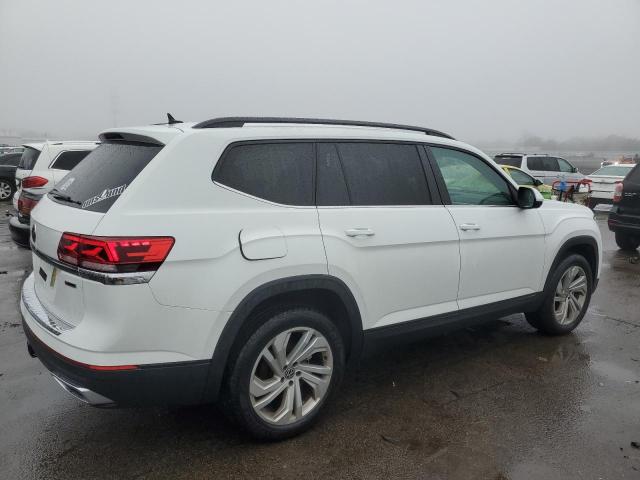 Photo 3 from auction – 2022 VOLKSWAGEN ATLAS SE with VIN 1V2HR2CA5NC558181