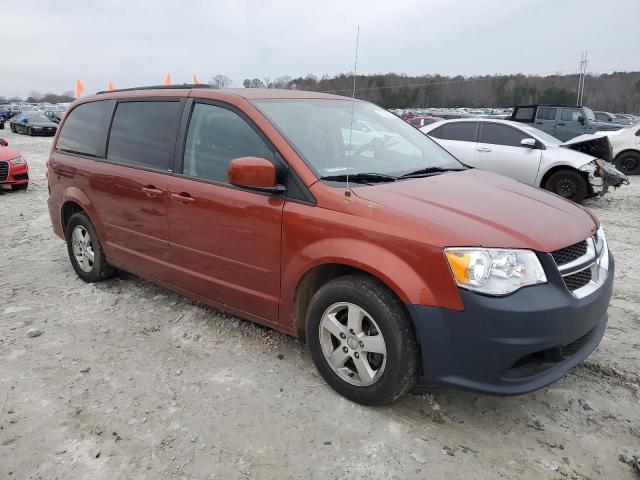 Photo 4 from auction – 2012 DODGE GRAND CARA with VIN 2C4RDGCG9CR281125