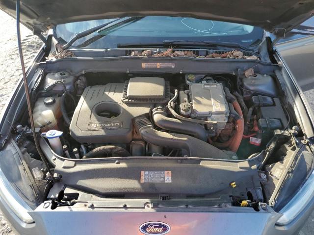 Photo 11 from auction – 2013 FORD FUSION SE with VIN 3FA6P0LUXDR182645