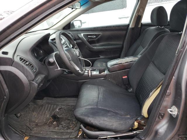 Photo 7 from auction – 2016 NISSAN ALTIMA 2.5 with VIN 1N4AL3APXGC235691