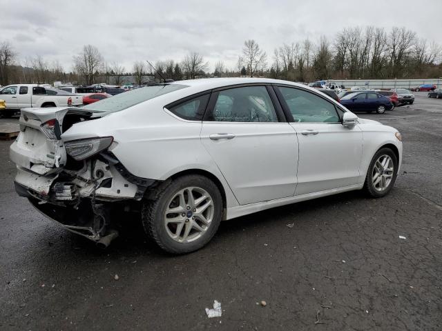 Photo 3 from auction – 2016 FORD FUSION with VIN 3FA6P0HD4GR333640