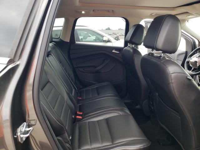 Photo 10 from auction – 2017 FORD ESCAPE TIT with VIN 1FMCU0J96HUD72828