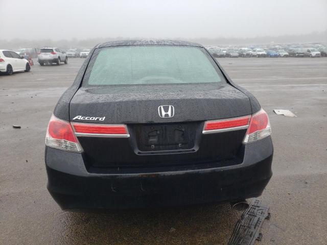 Photo 6 from auction – 2012 HONDA ACCORD EX with VIN 1HGCP2F75CA146967