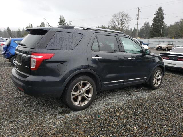 Photo 3 from auction – 2011 FORD EXPLORER L with VIN 1FMHK8F81BGA25360