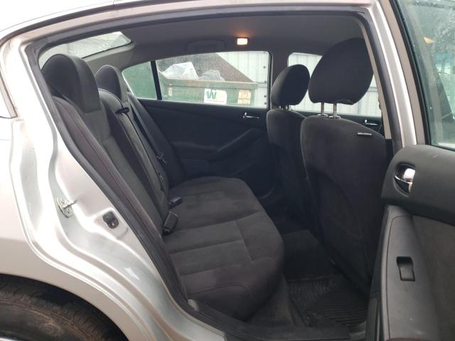Photo 10 from auction – 2011 NISSAN ALTIMA BAS with VIN 1N4AL2AP5BN482415