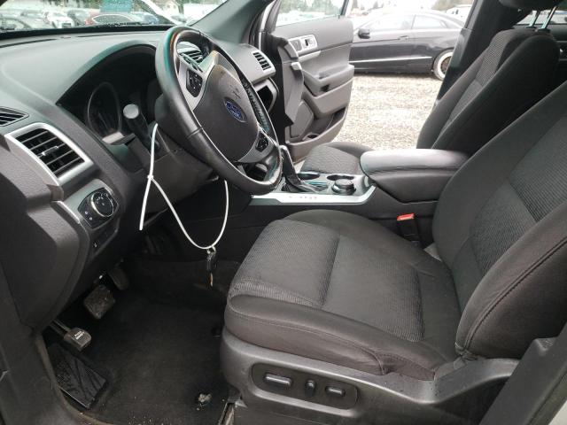 Photo 7 from auction – 2014 FORD EXPLORER X with VIN 1FM5K8D8XEGA00290