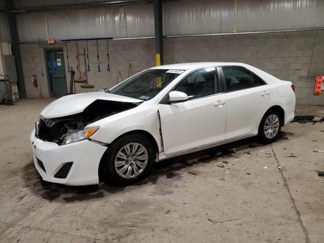 TOYOTA CAMRY BASE 2012 z numerem VIN 4T4BF1FK3CR235934 - Zdjęcie z aukcji