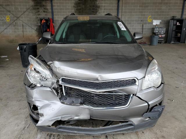 Photo 5 from auction – 2012 CHEVROLET EQUINOX LT with VIN 2GNALDEK7C6383418