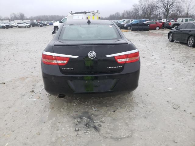 Photo 6 from auction – 2016 BUICK VERANO SPO with VIN 1G4PW5SK9G4136473