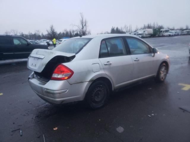 Photo 3 from auction – 2011 NISSAN VERSA with VIN 3N1BC1AP6BL458958