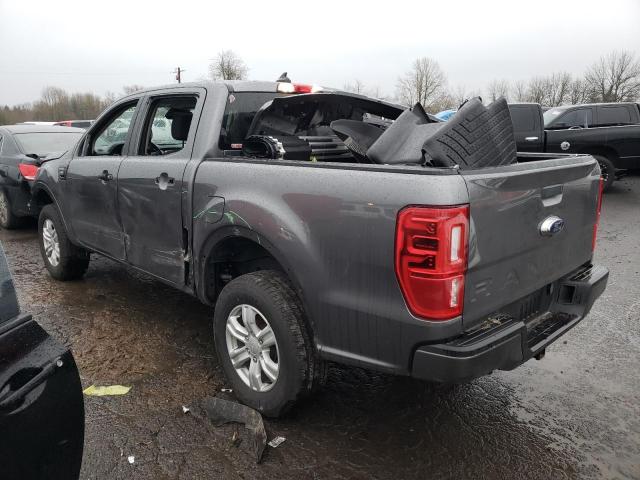 Photo 2 from auction – 2021 FORD RANGER XL with VIN 1FTER4EH2MLD20877