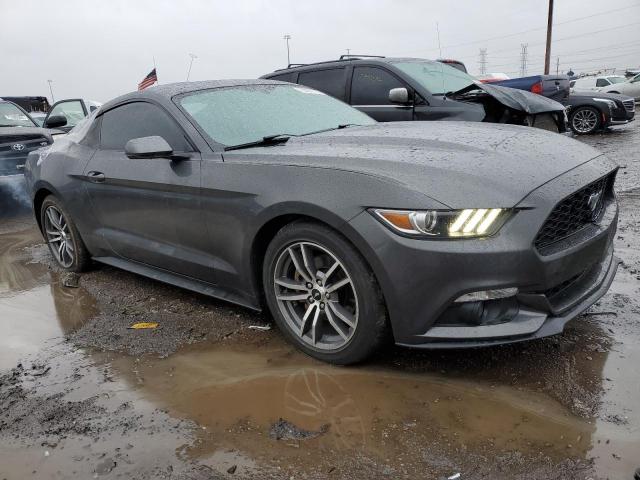 Photo 4 from auction – 2015 FORD MUSTANG with VIN 1FA6P8TH4F5381178