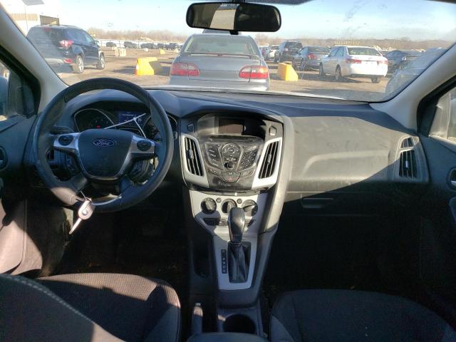 Photo 8 from auction – 2012 FORD FOCUS SE with VIN 1FAHP3F25CL221742