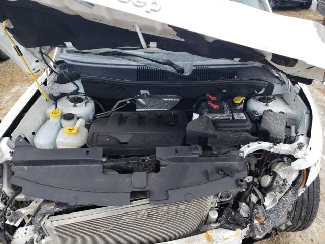 Photo 11 from auction – 2016 JEEP COMPASS SP with VIN 1C4NJDBB1GD779890