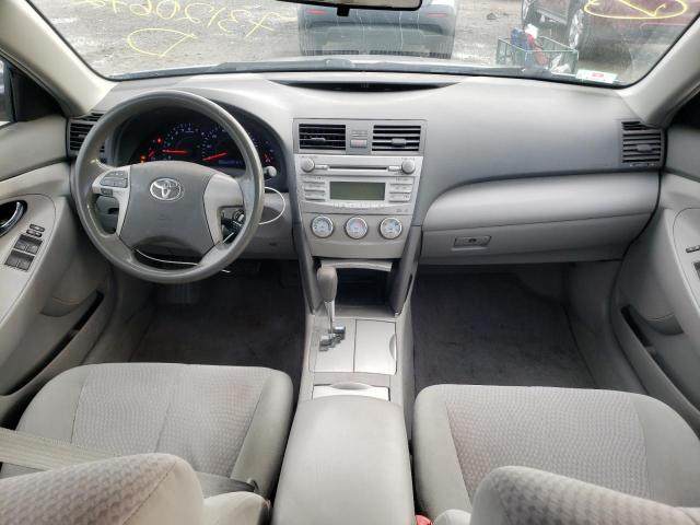 Photo 8 from auction – 2011 TOYOTA CAMRY BASE with VIN 4T4BF3EK4BR196377