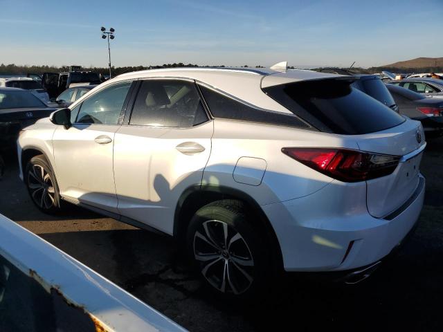 Photo 2 from auction – 2019 LEXUS RX 350 BAS with VIN 2T2BZMCA9KC209848