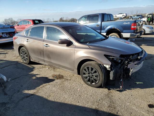 Photo 4 from auction – 2013 NISSAN ALTIMA 2.5 with VIN 1N4AL3APXDN476232
